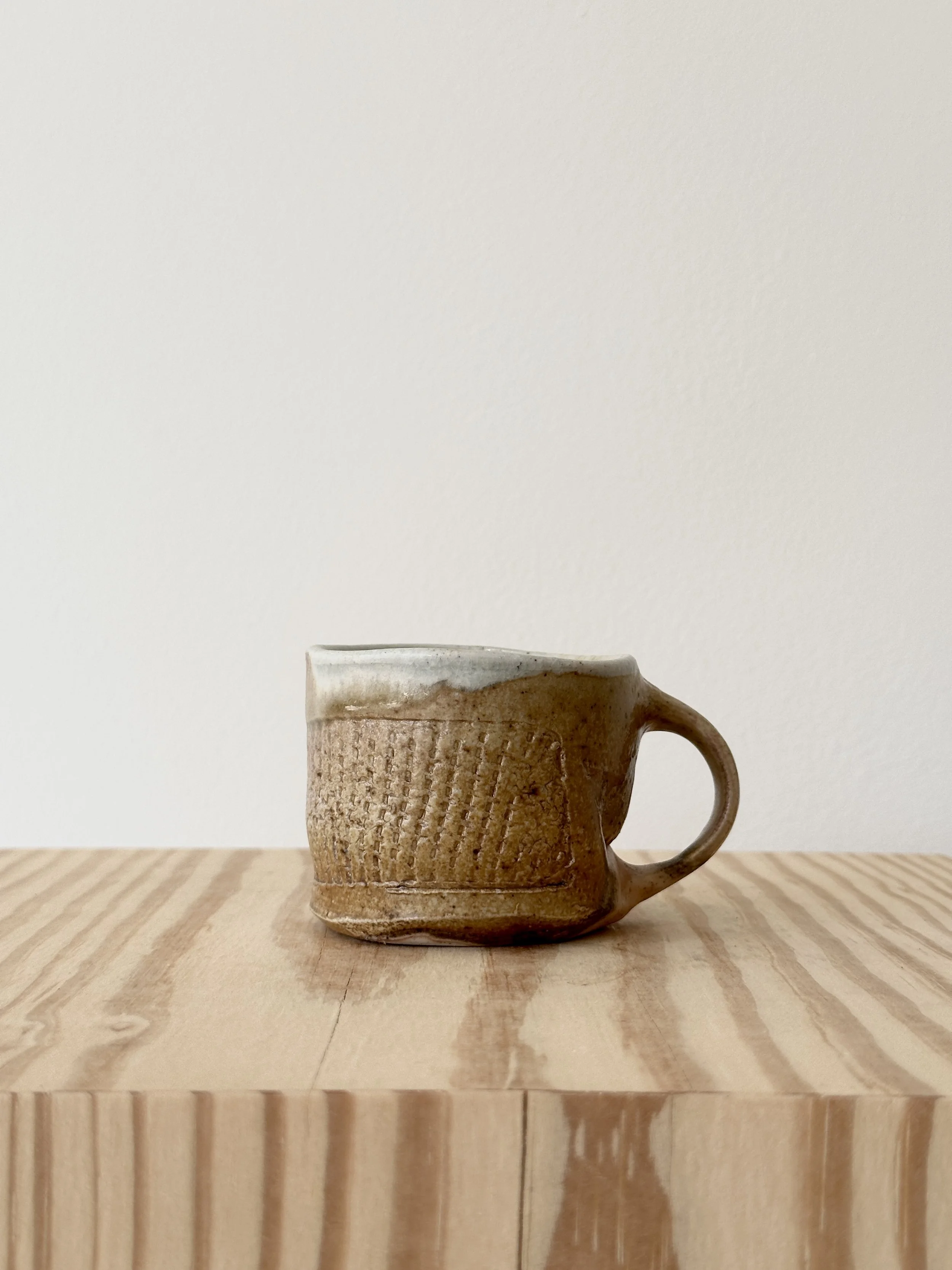 Espresso IV