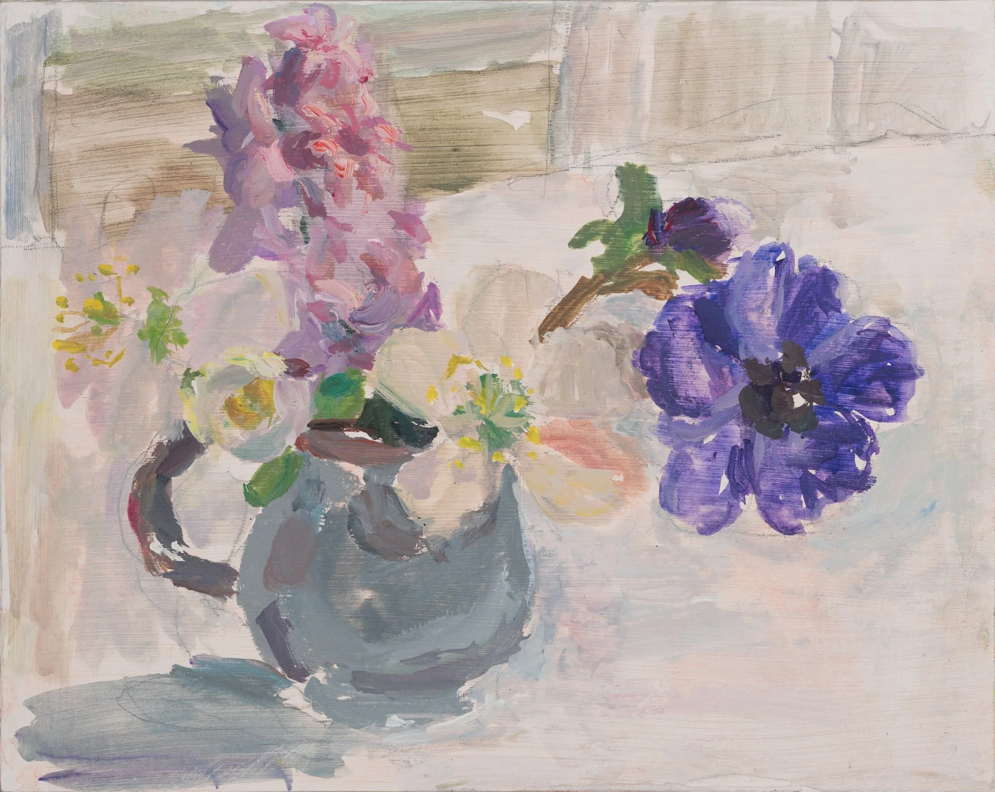 Lynne Cartlidge