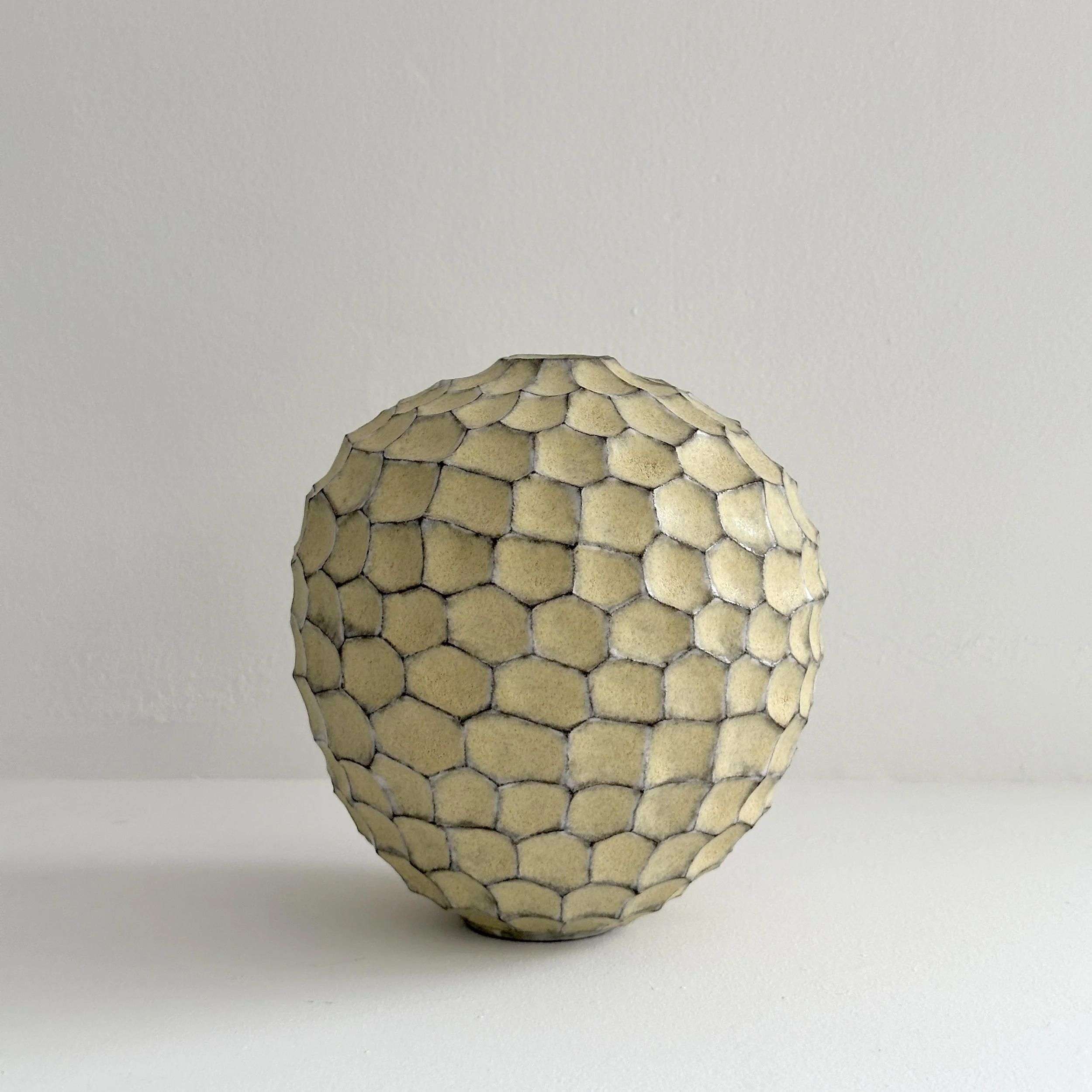 Yellow Ochre