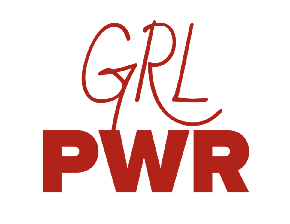 #GRLPWR: YA Novels and Fierce Females