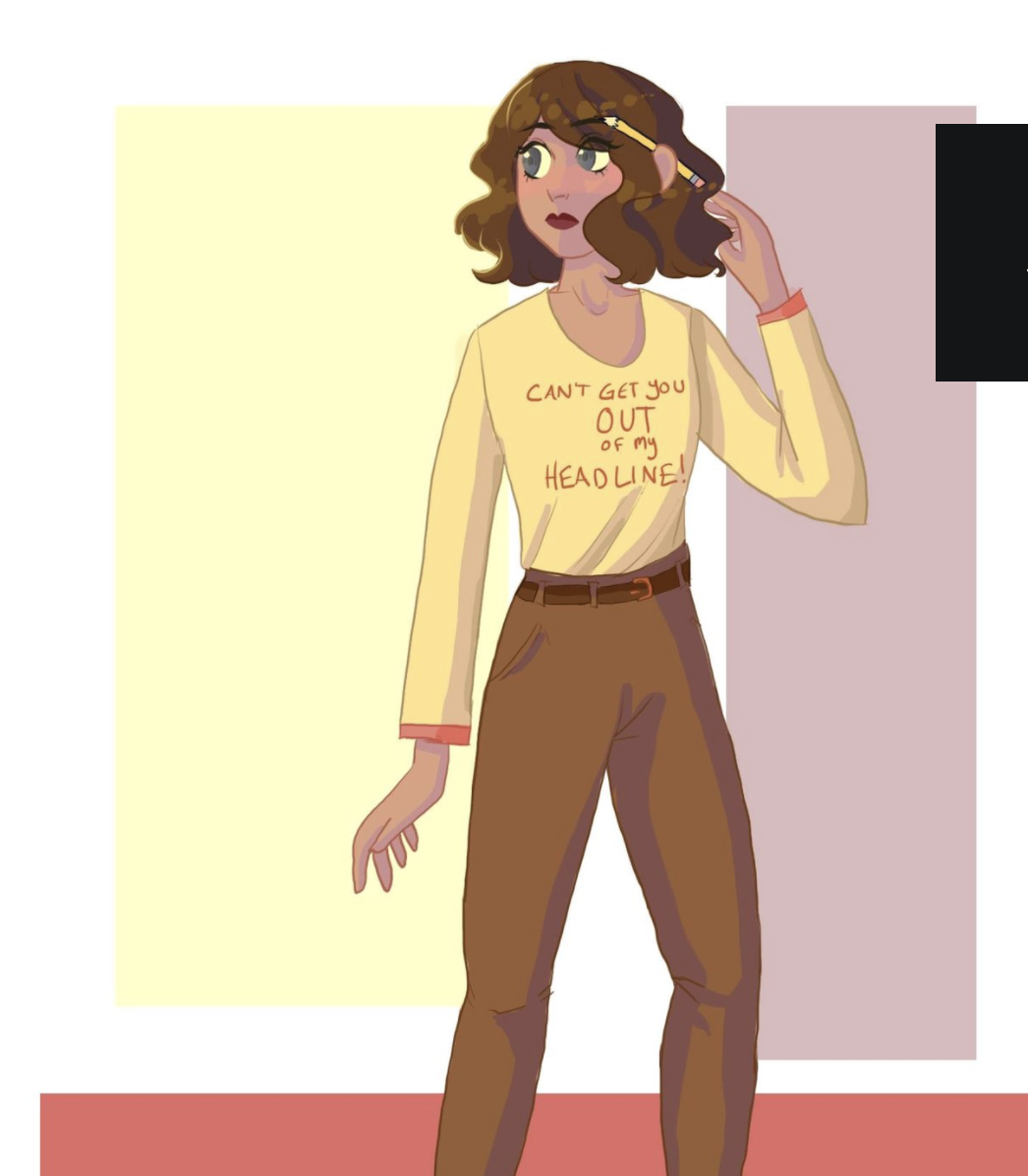 12 Fierce Female Characters to Get to Know in 2019: Part 1