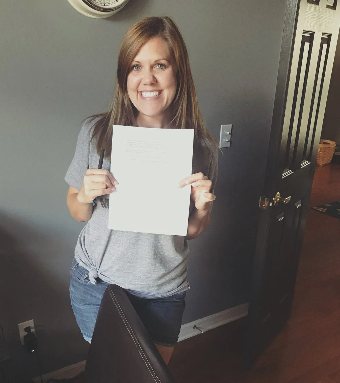 How I Got My Literary Agent