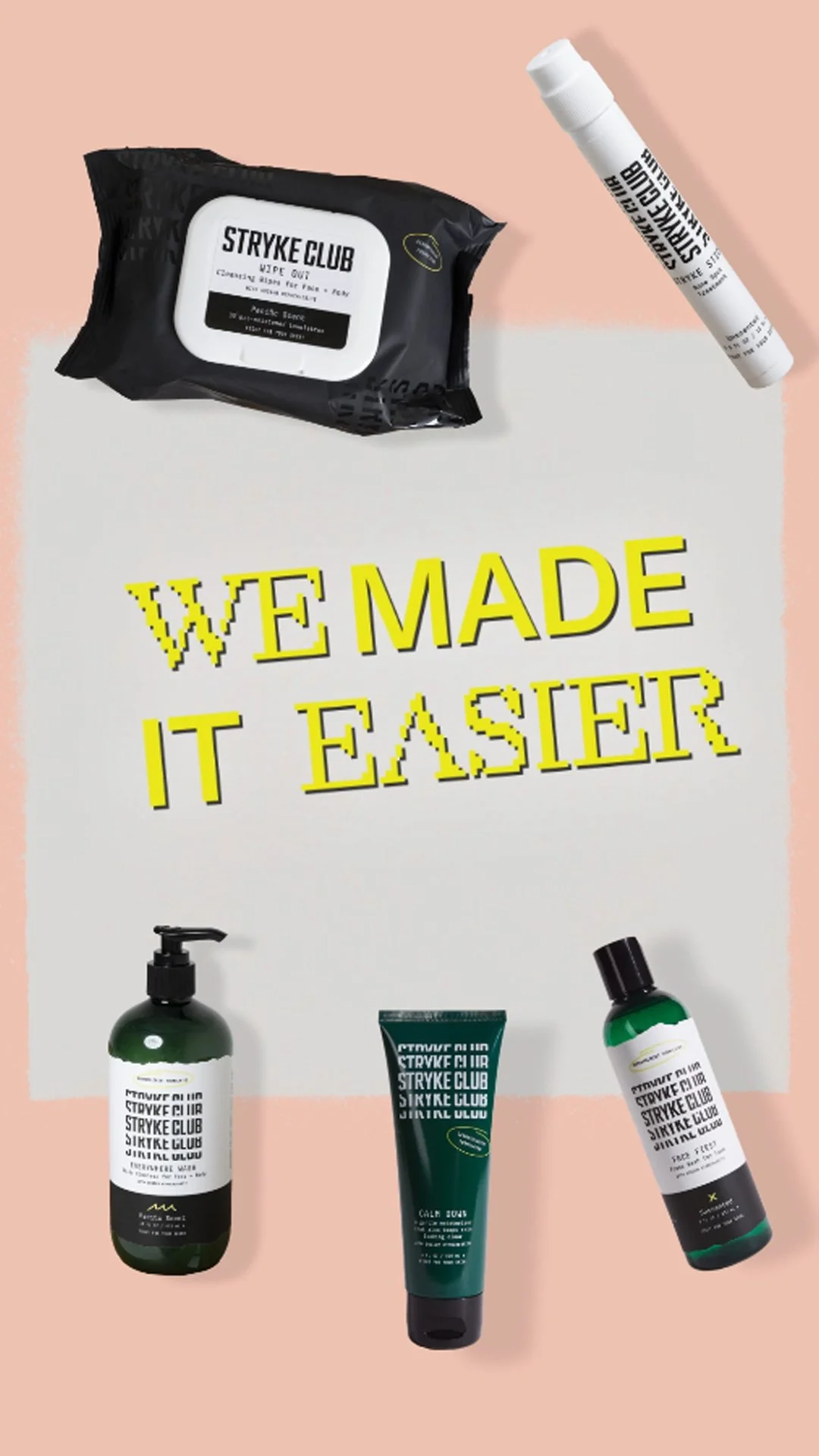 Social Media Ads
