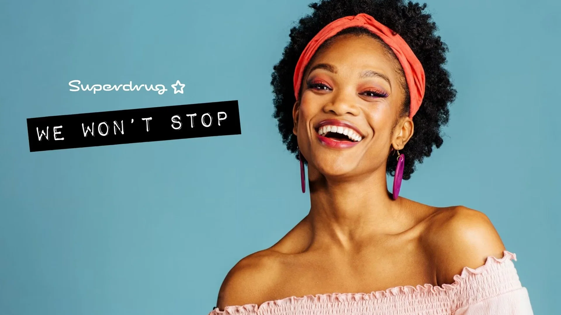Promo Ad