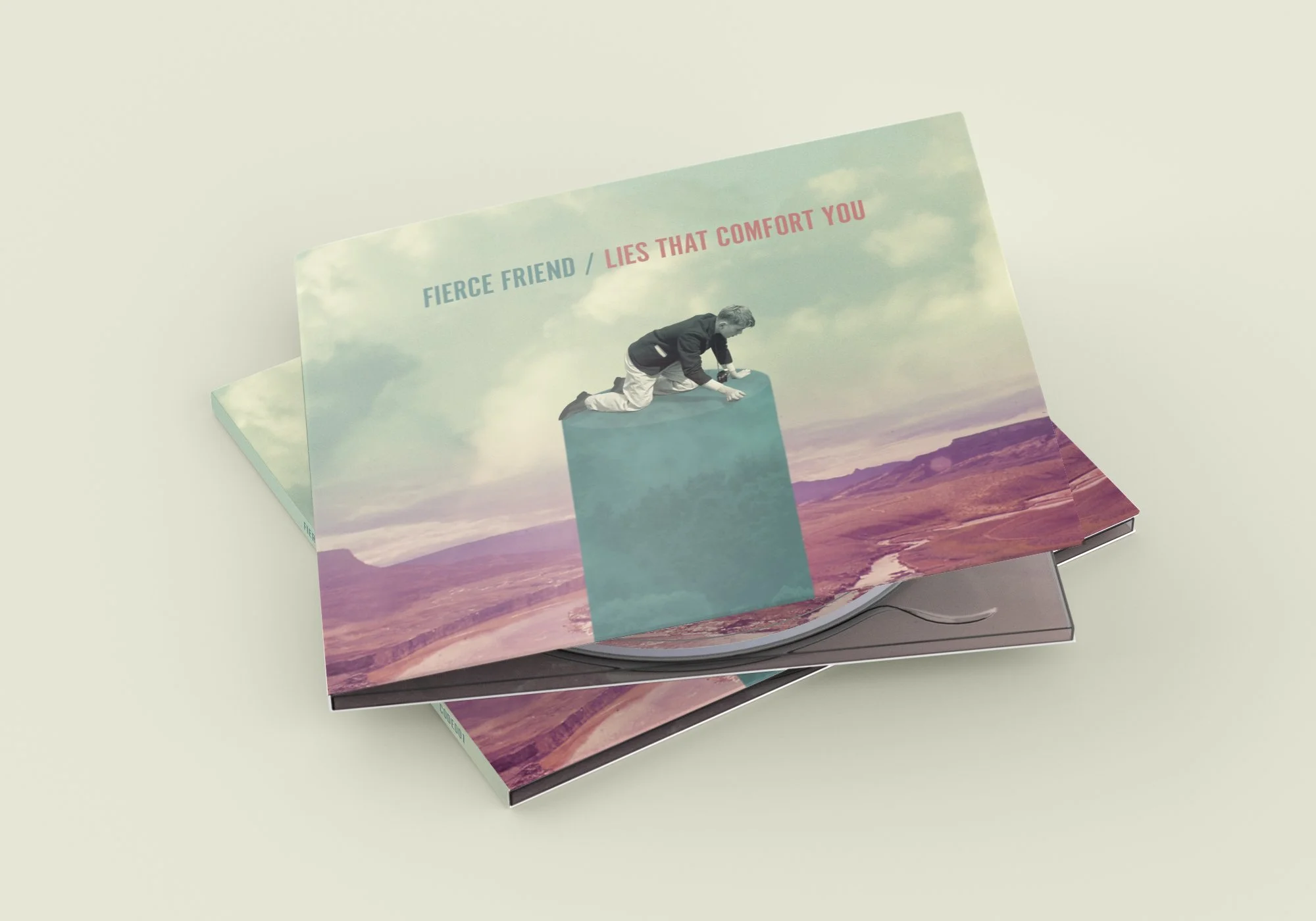 Album Artwork
