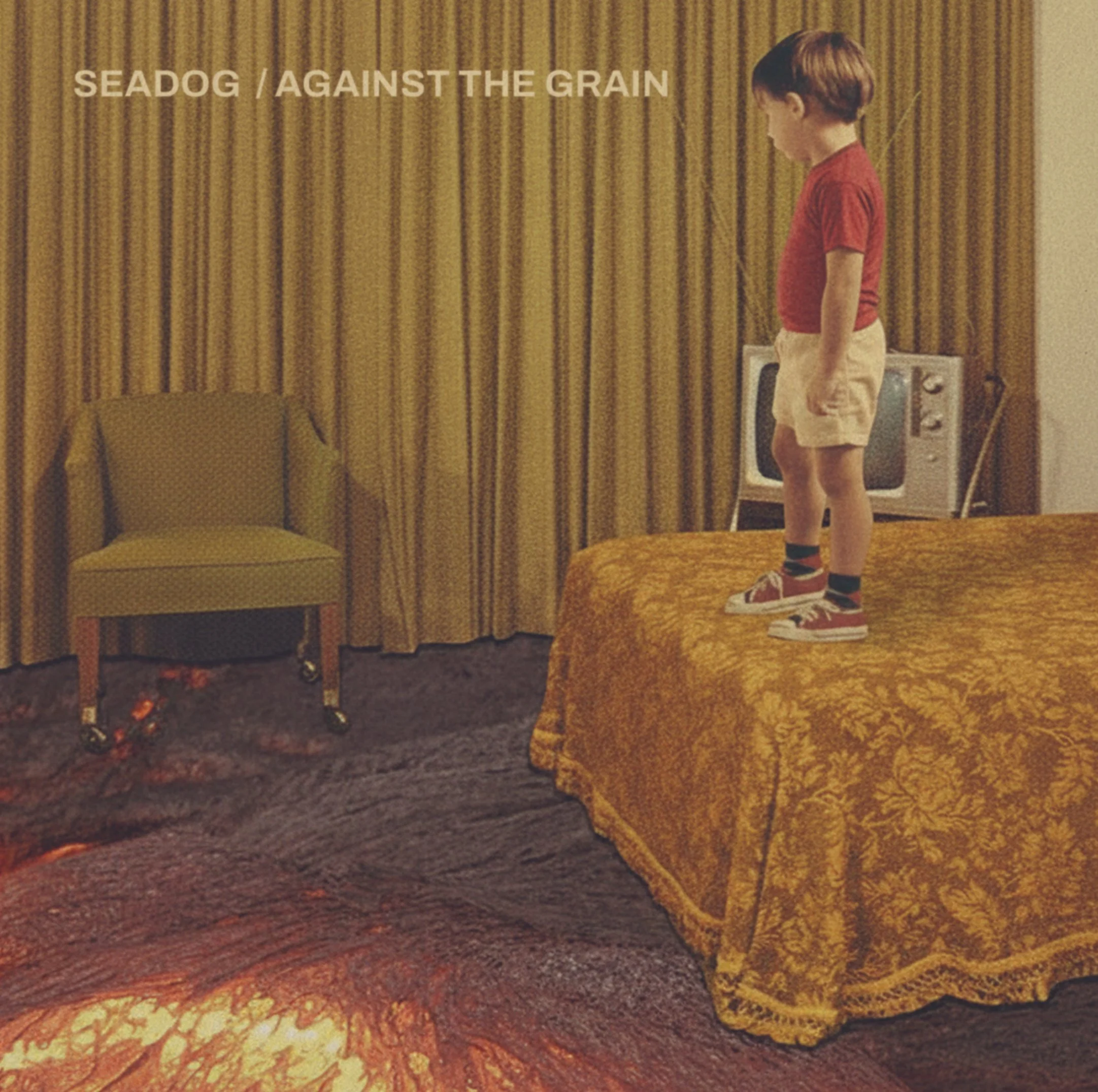 Vinyl Artwork