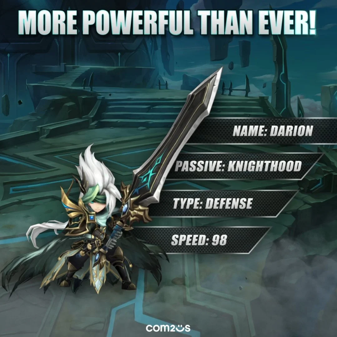 Video Game Promo