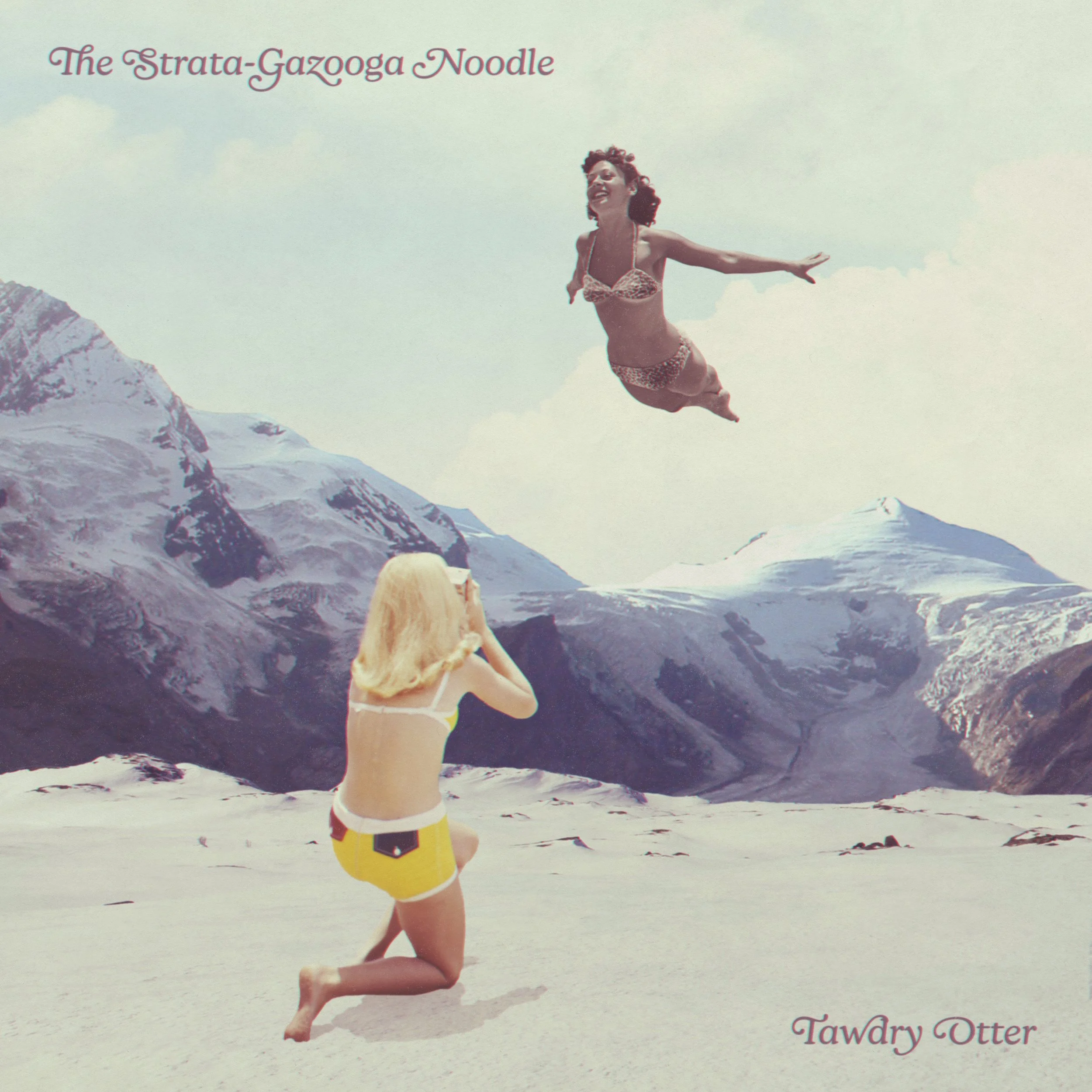 CD Artwork