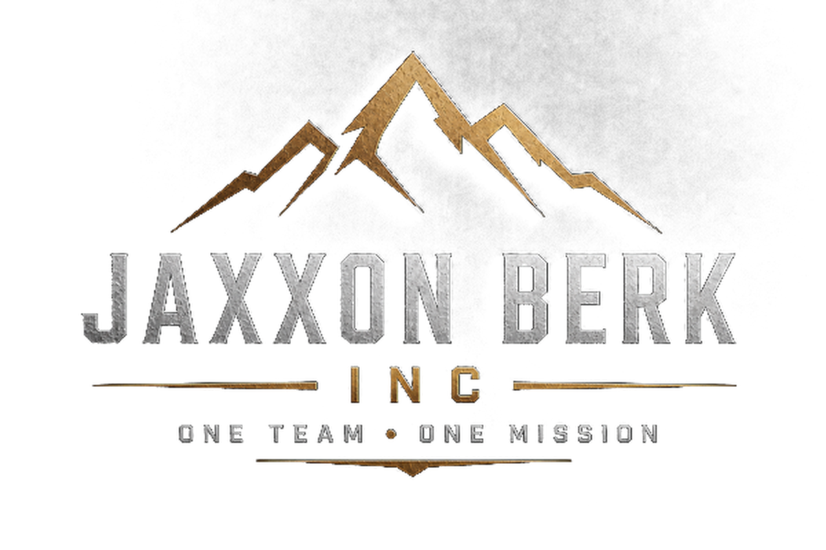 Jaxxon Berk Inc