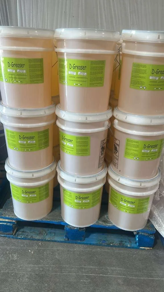 Limpieza Fresh – Heavy Duty Degreaser