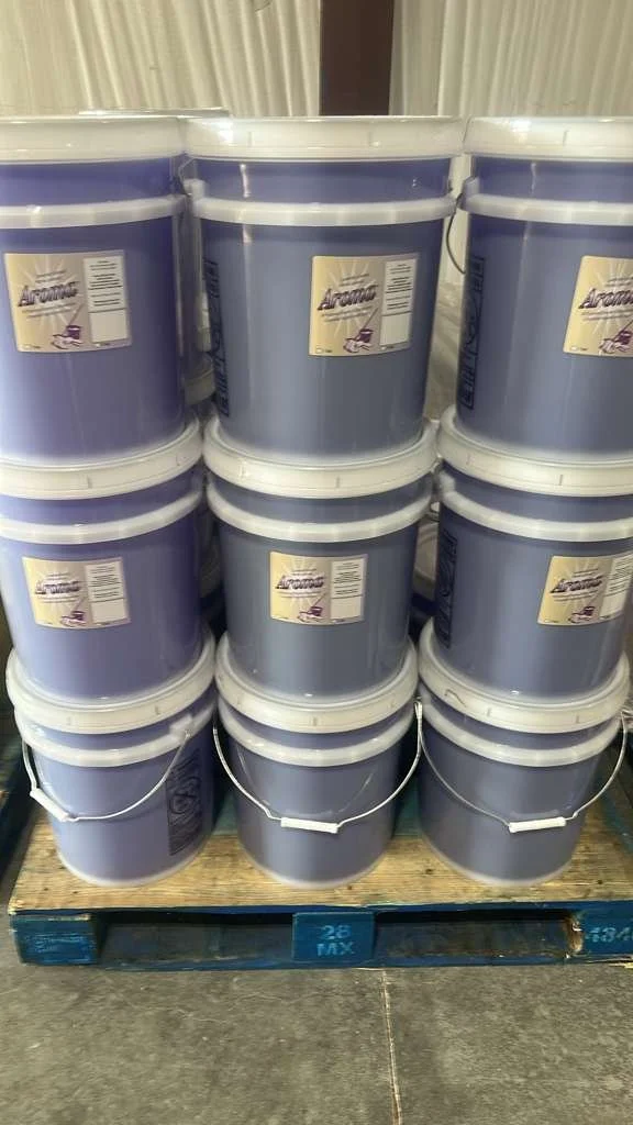Limpieza Fresh – Lavender Multi-Surface Floor Cleaner