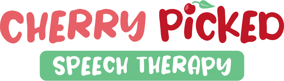 Cherry Picked Speech Therapy