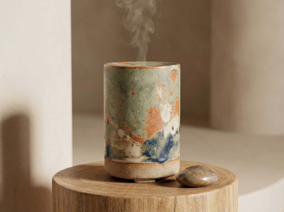Ceramic Diffuser