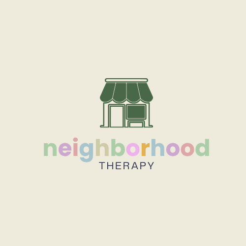 Fraidy Shagalov I Neighborhood Therapy 