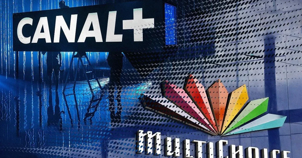 HUSTLE &amp; FLOW #77: Canal+ Goes Back to Basics; Kenya Fights Piracy and Cheaters; Africa's FIFA Problem; XYZ nostalgia; and more 