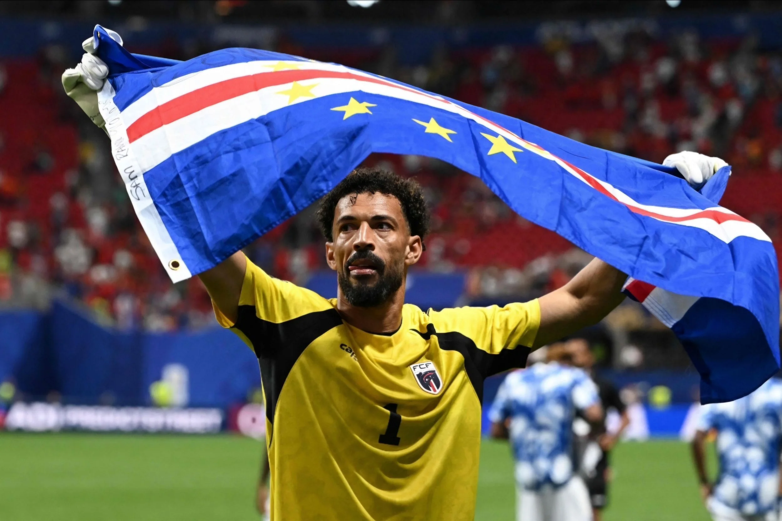 HUSTLE &amp; FLOW #76: Cabo Verde’s win, a tale of two diasporas, Ethiopia impresses Disney, Netflix’s still got it, and more