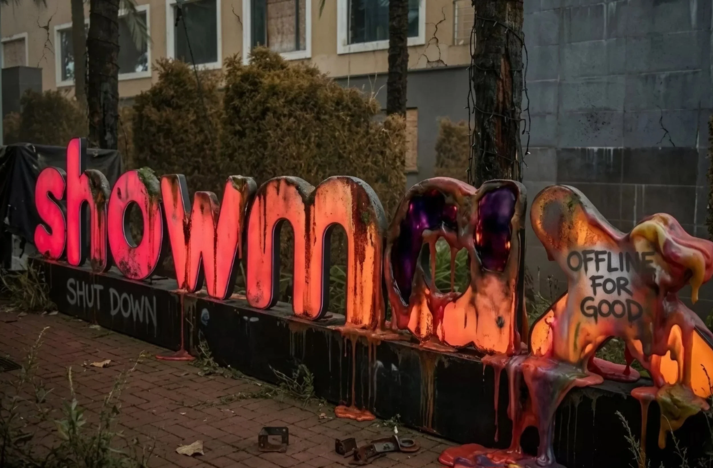 HUSTLE &amp; FLOW #73: Showmax is gone; Nigeria streams but doesn't earn; Nairobi's secret sauce; and more