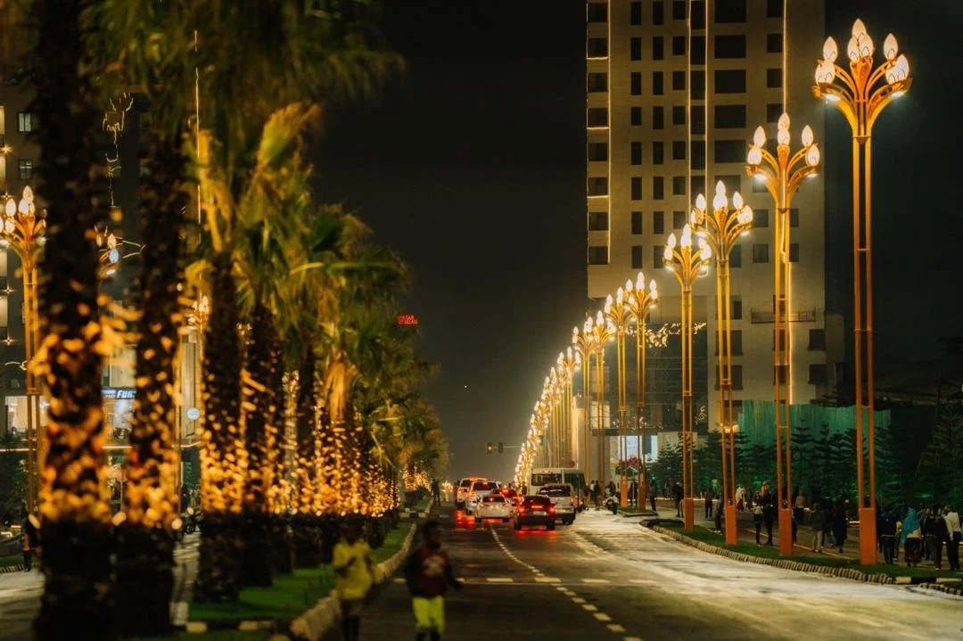 HUSTLE &amp; FLOW #72: The City You Slept on; Rethinking Hubs; Fashion + Textile; Who Really Won AFCON; and more