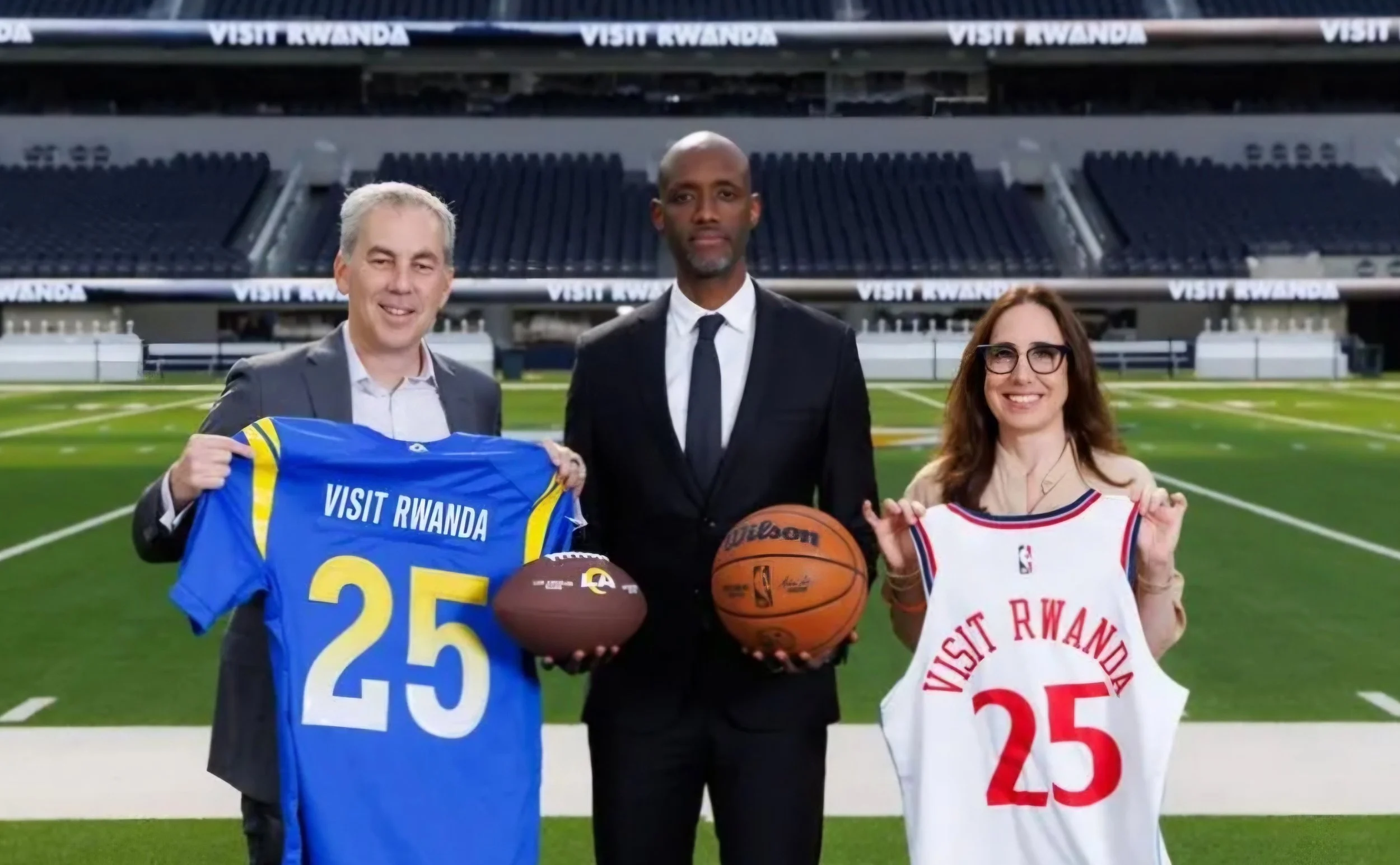 HUSTLE &amp; FLOW #68: Visit Rwanda's Masterstroke; Canal+ Watch Outs; AGOA Uncertainty; and more