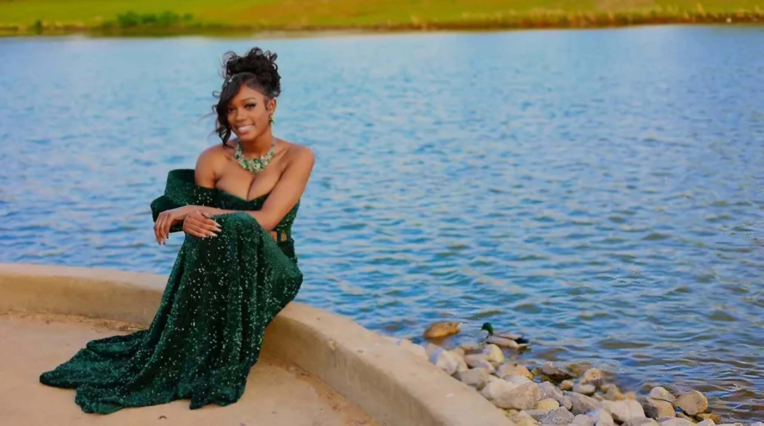 HUSTLE &amp; FLOW #67: Sony invests; Nigeria makes prom dresses; Etsy and Twitch lock out African creators; and more