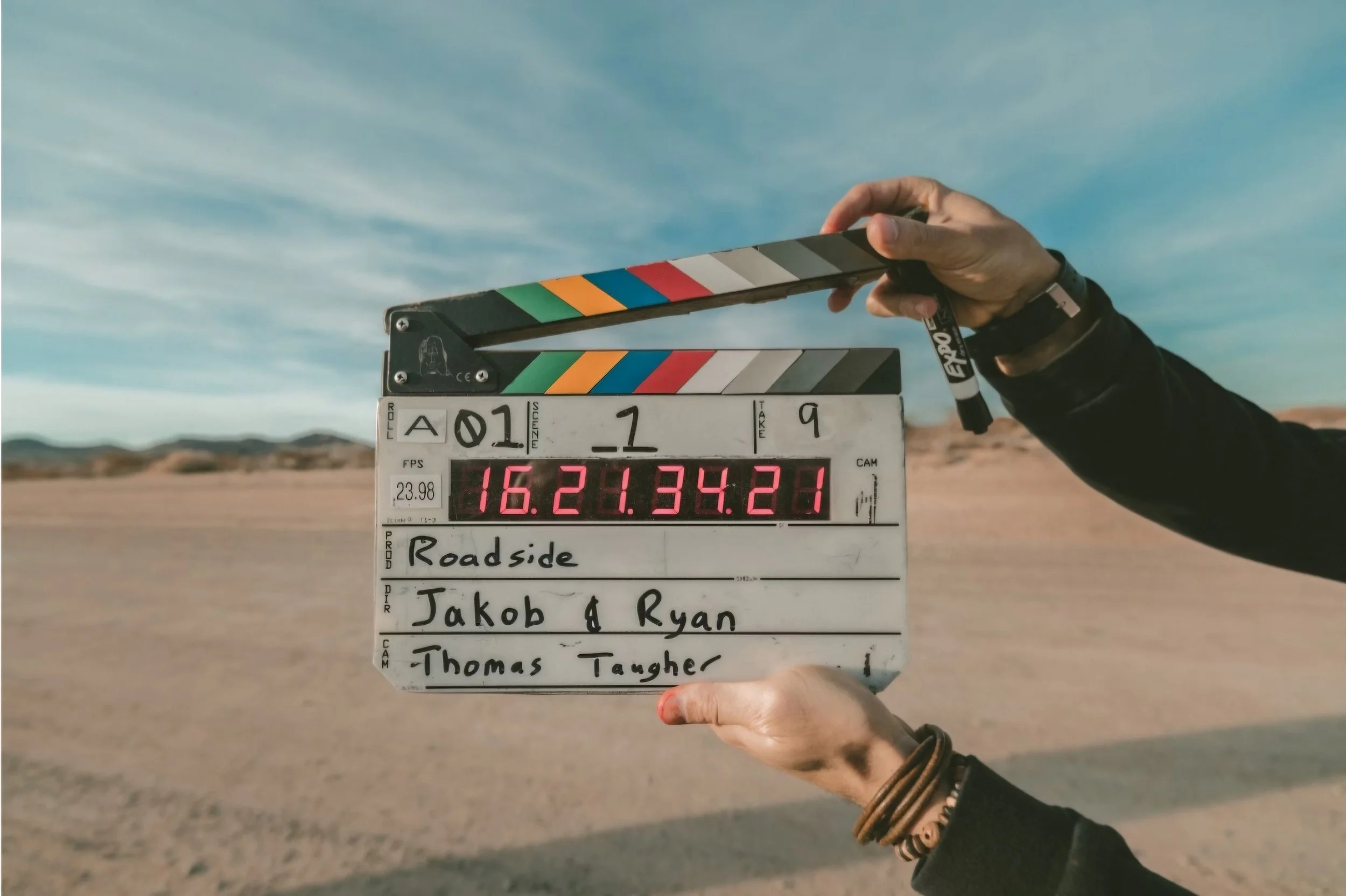 HUSTLE &amp; FLOW #66: Mo Money for film, Mo Streamers; Creator-Founders emerge, Roc Nation enters Africa, and more