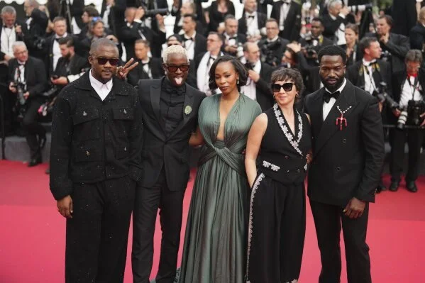 HUSTLE &amp; FLOW #64: Nigeria at Cannes, advances in AI, African podcasts, PFL Africa launch, and more
