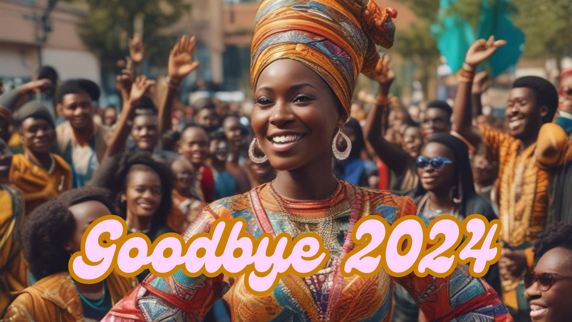 HUSTLE &amp; FLOW #61: 2024, the Year of the Reality Check