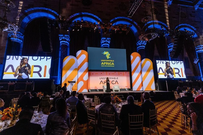 HUSTLE &amp; FLOW #59: Next Narrative Africa's film fund; Botswana throws its hat in the ring; NBA Africa picks winning startups; and more