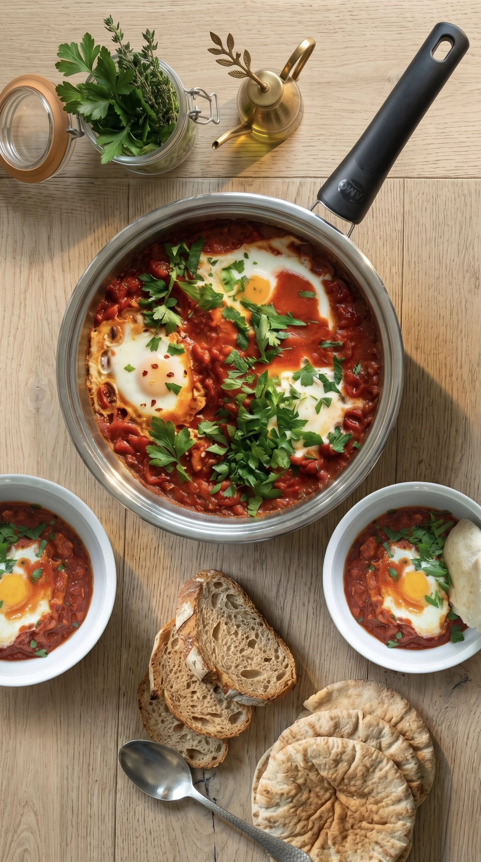 Shakshuka