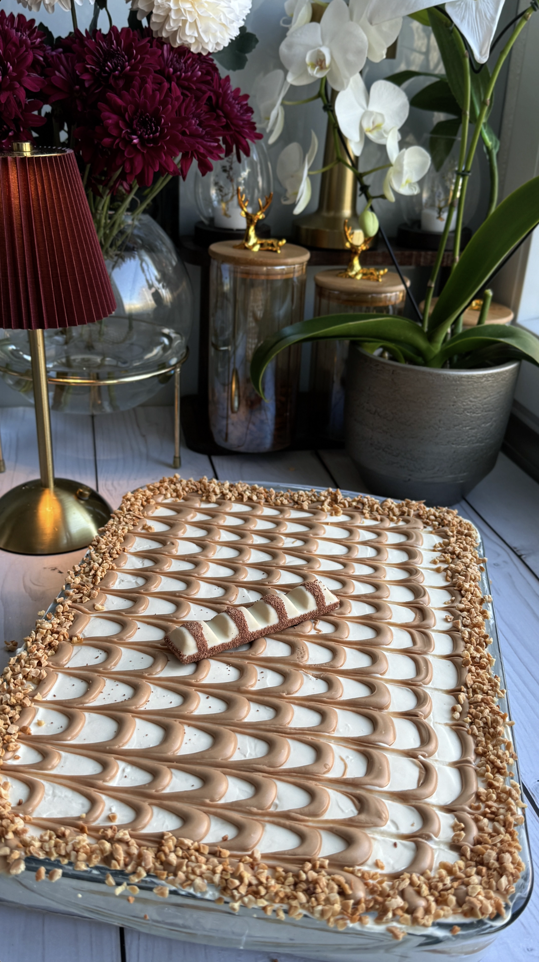 Bueno Tiramisu