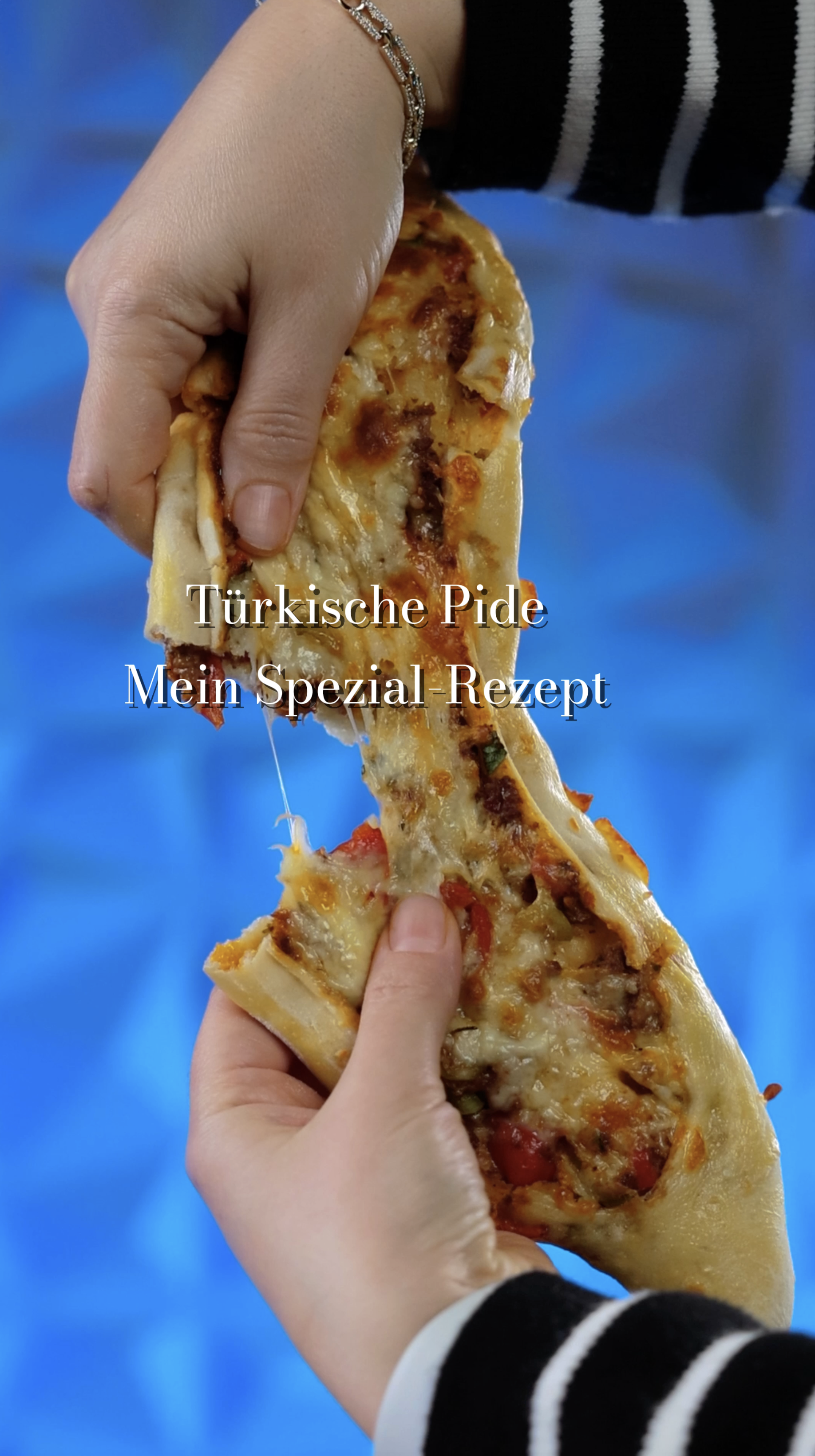 Pide aus dem Airfryer