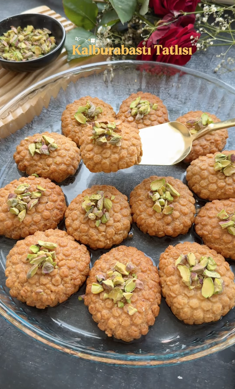 Kalburabastı
