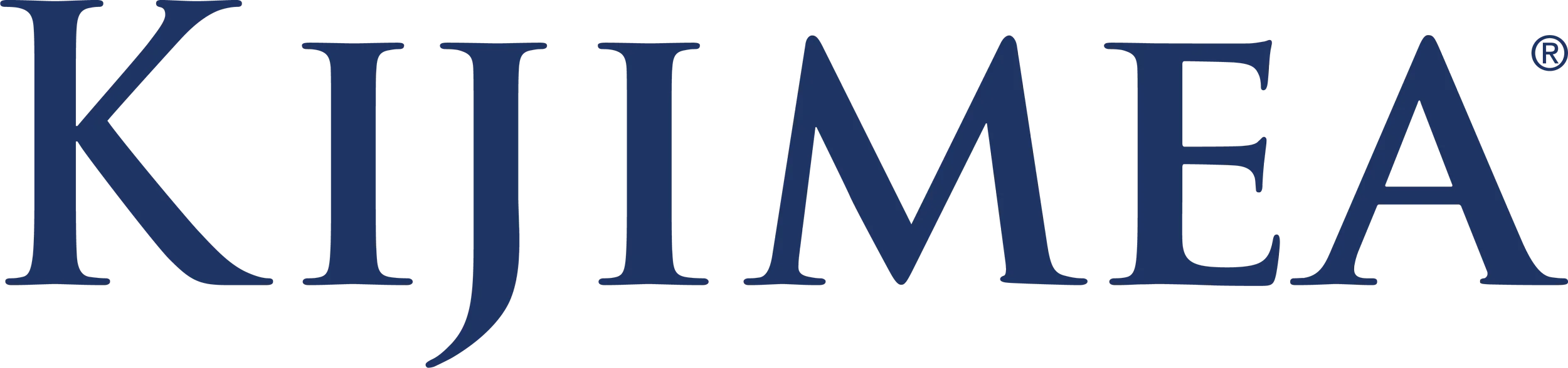 Logo von Kijimea