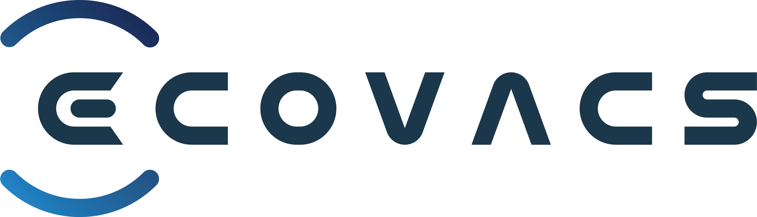 Logo von ECOVACS