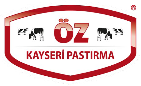 Logo von ÖZ Kayseri Pastırma