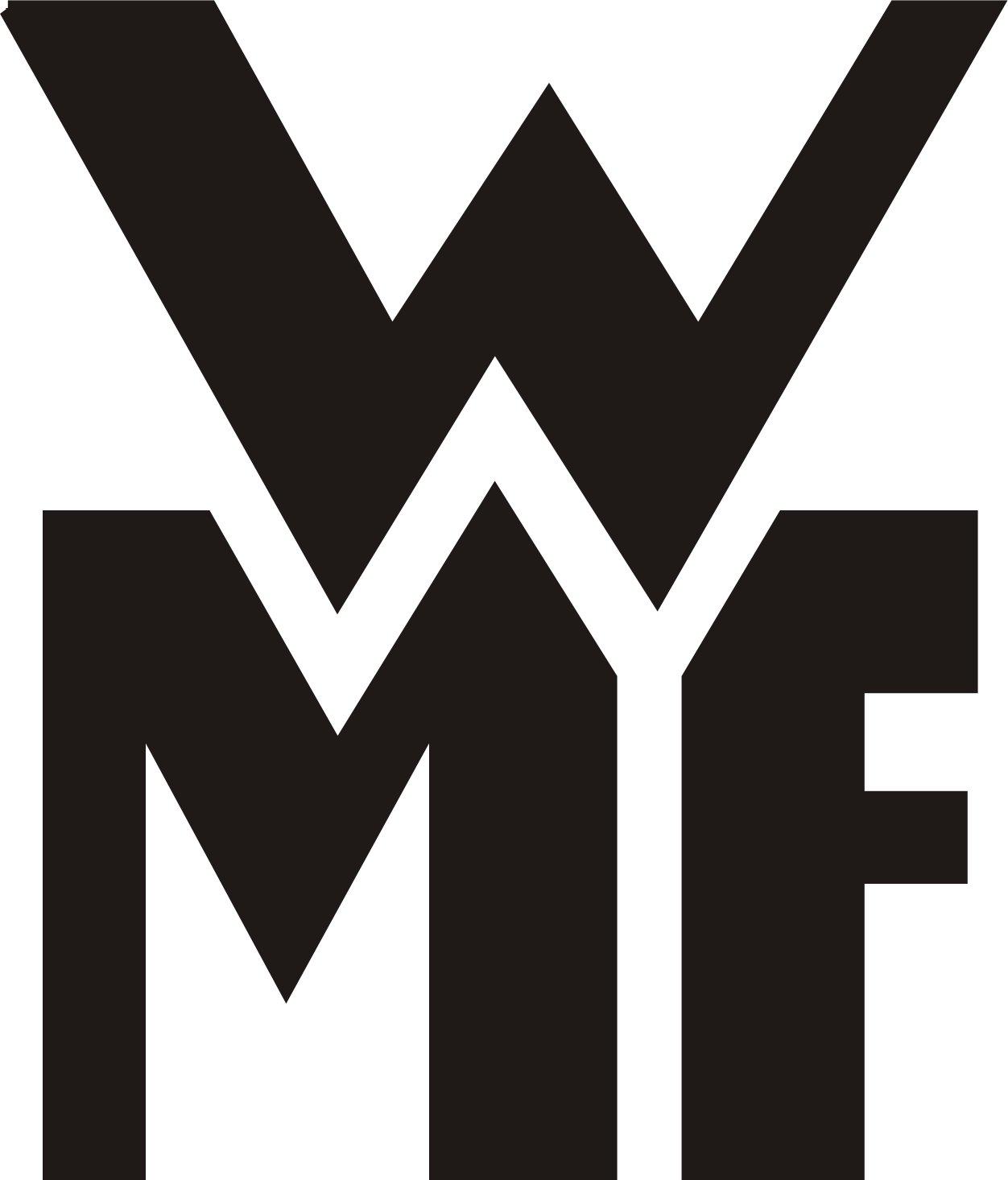 Logo von WMF