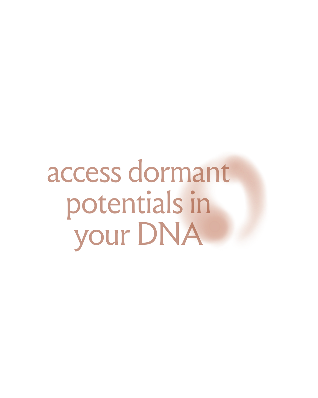 Text graphic that says 'Important Data in Your Blood' with a large blood drop illustration.