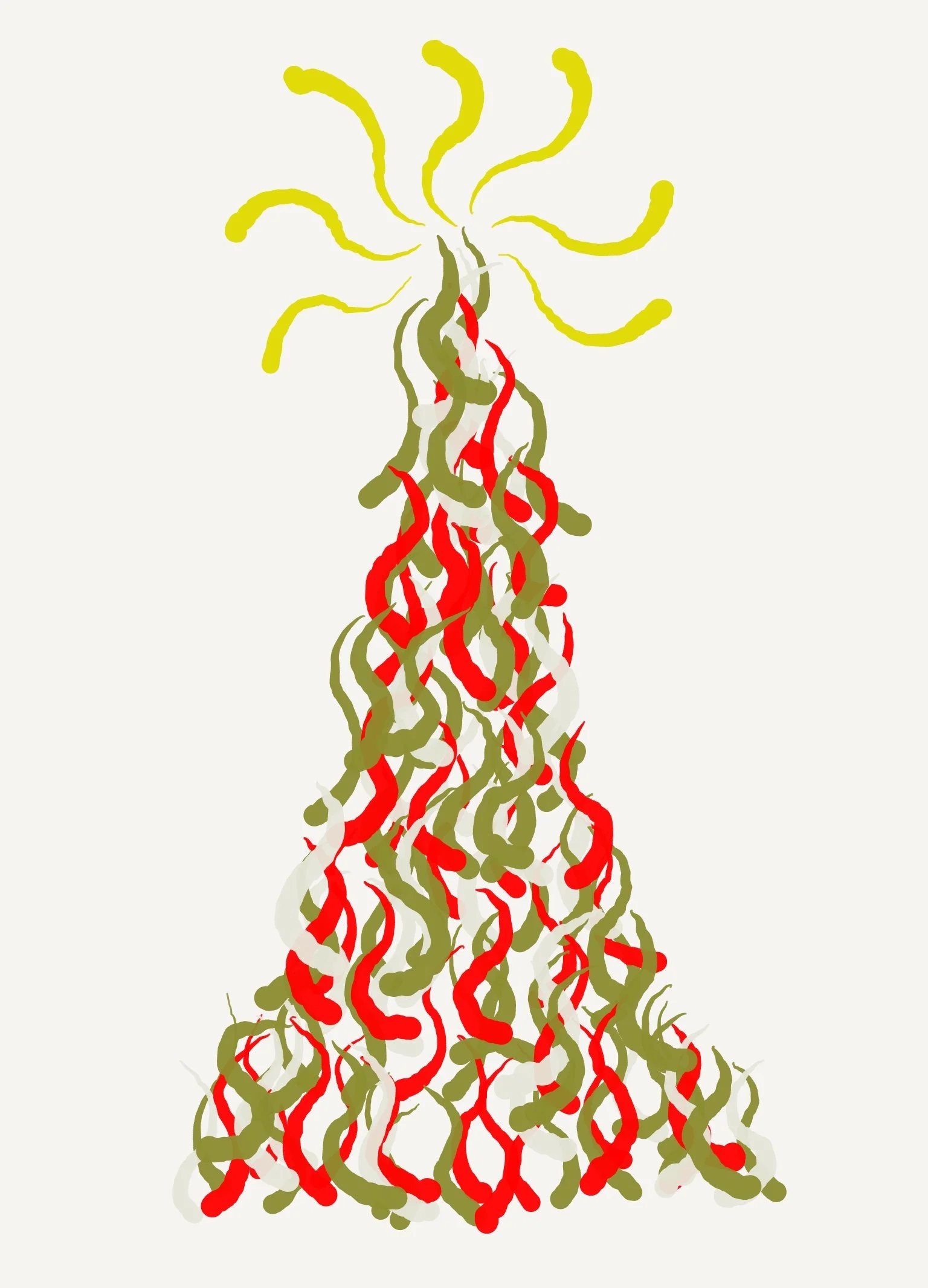 Christmas Card #7