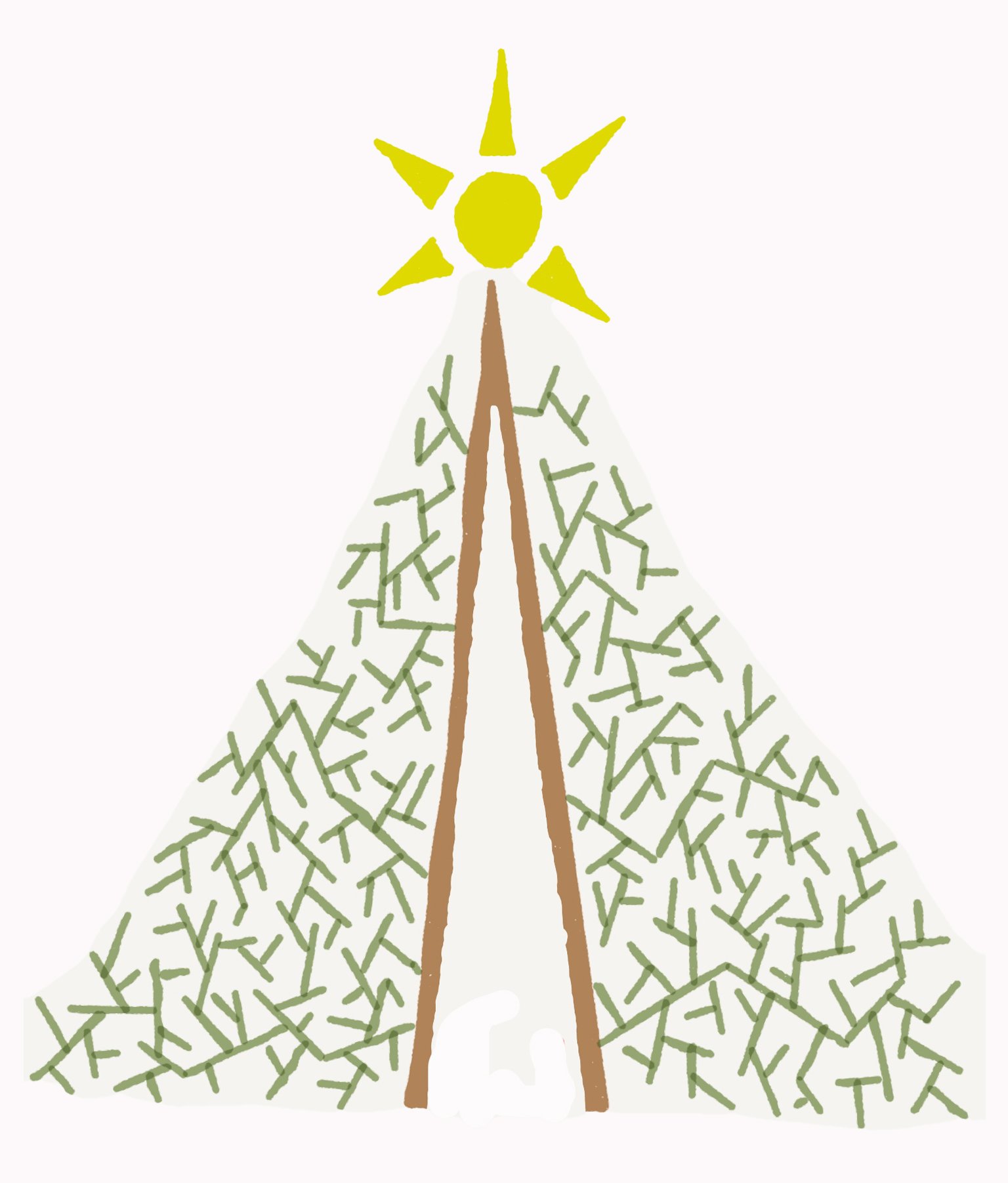 Christmas Card #25
