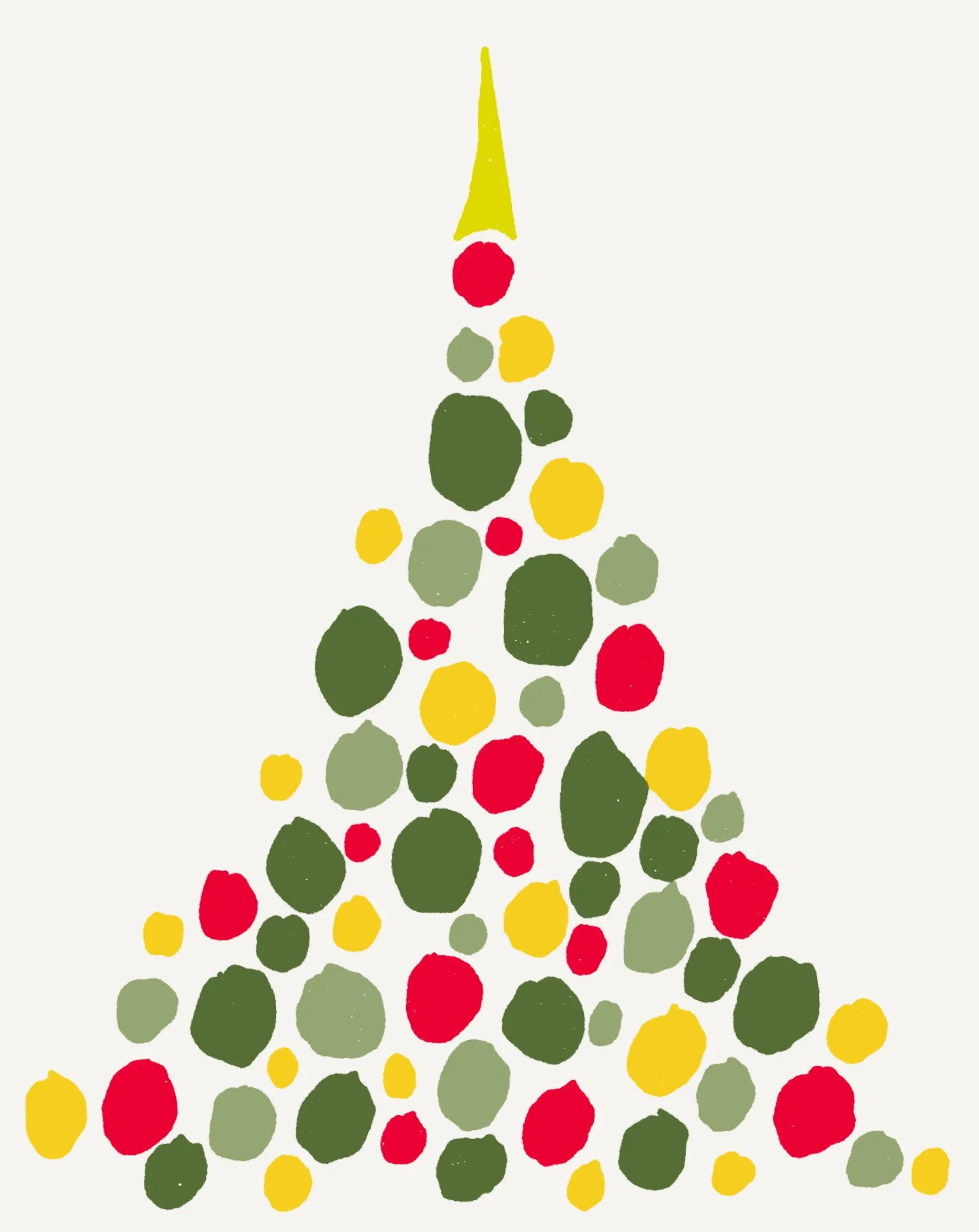 Christmas Card #22