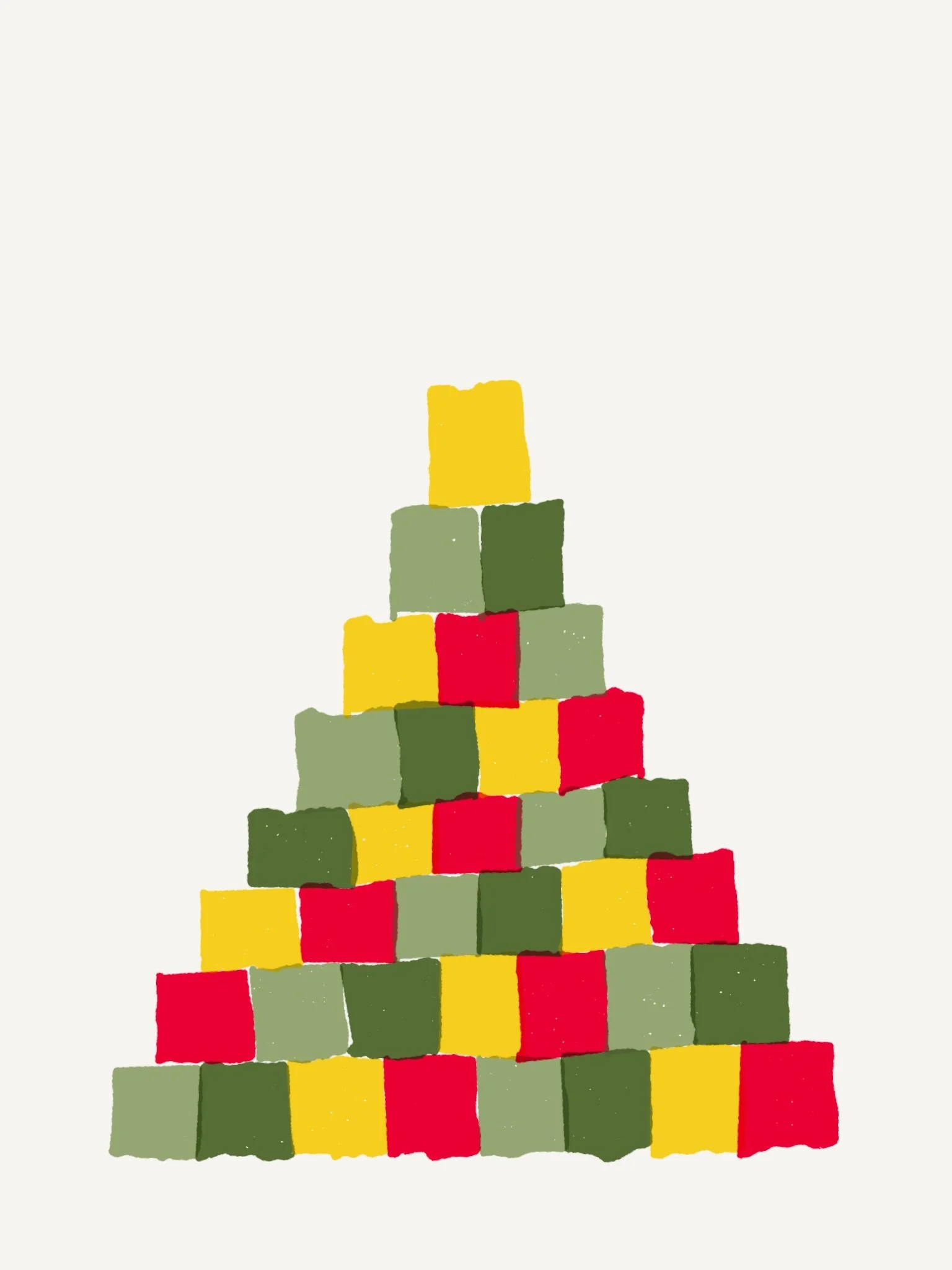 Christmas Card #14
