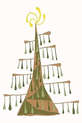 Christmas Card #1