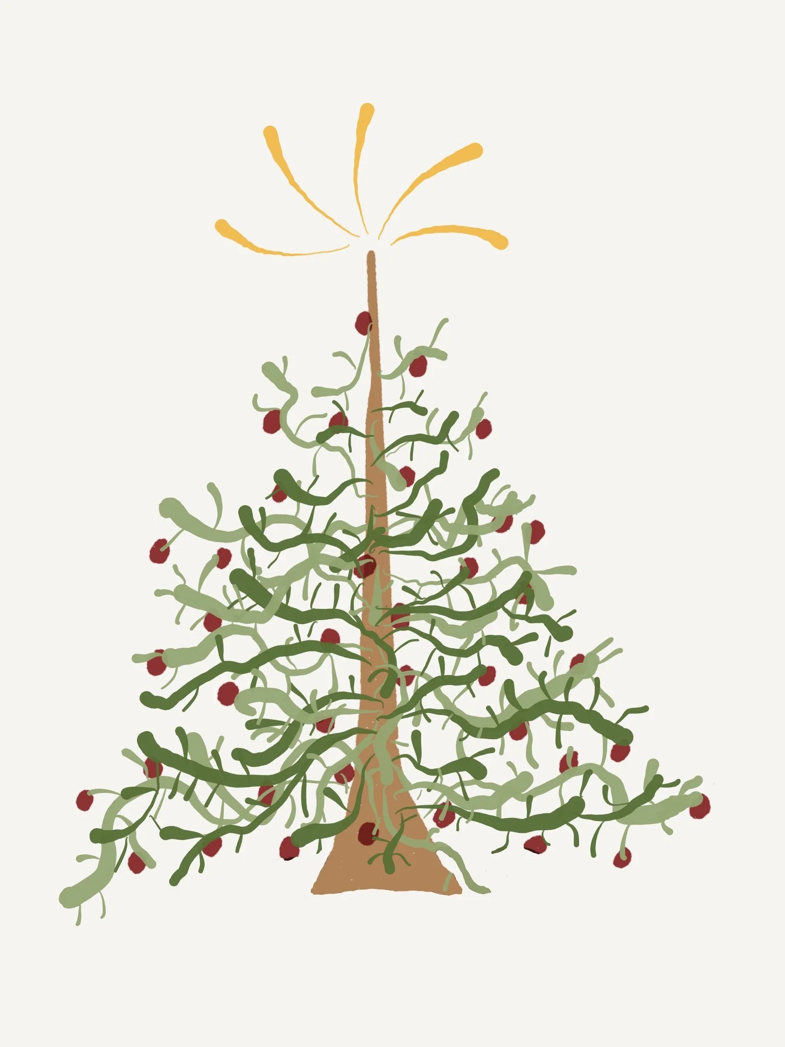 Christmas Card #9