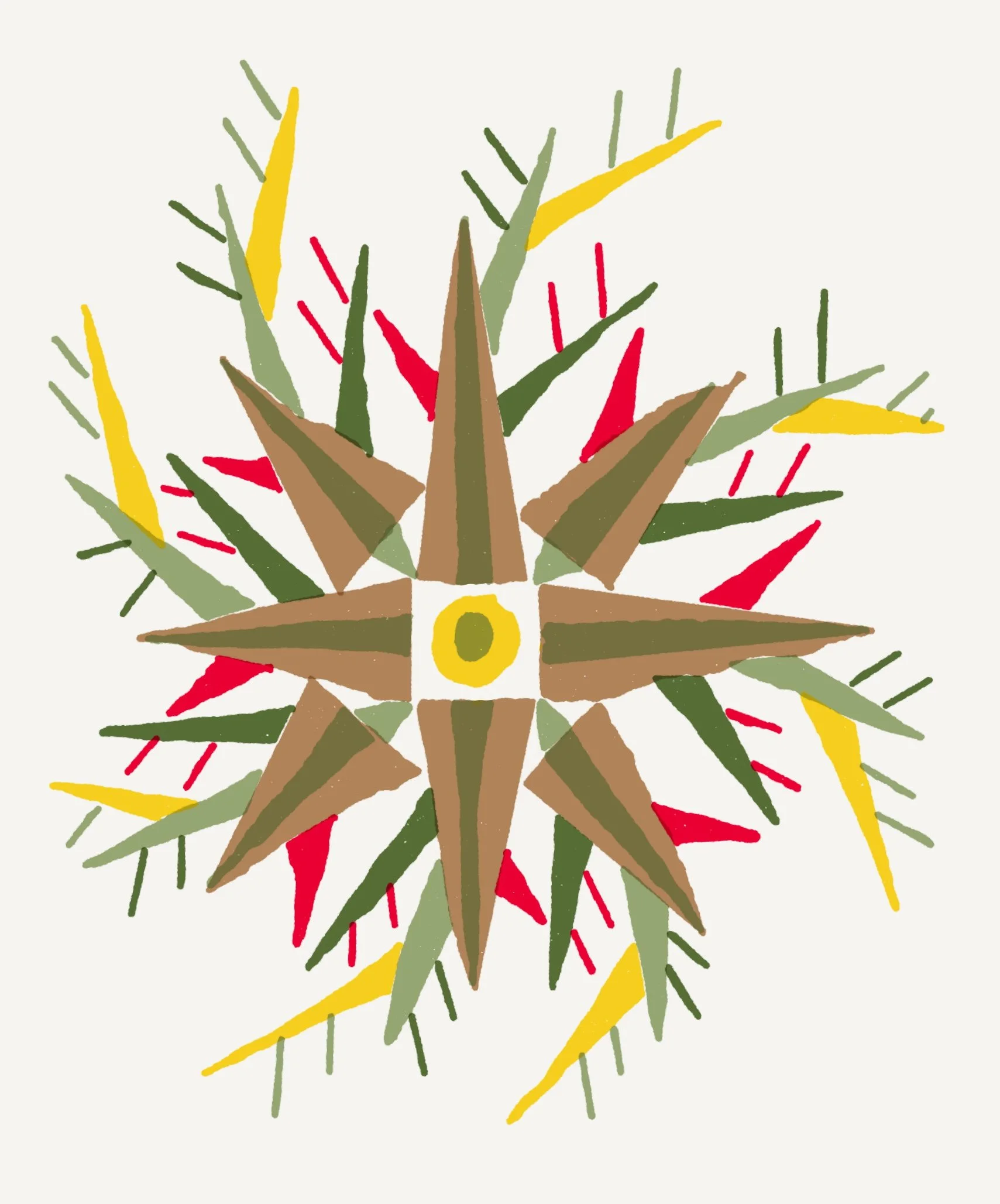 Christmas Card #13