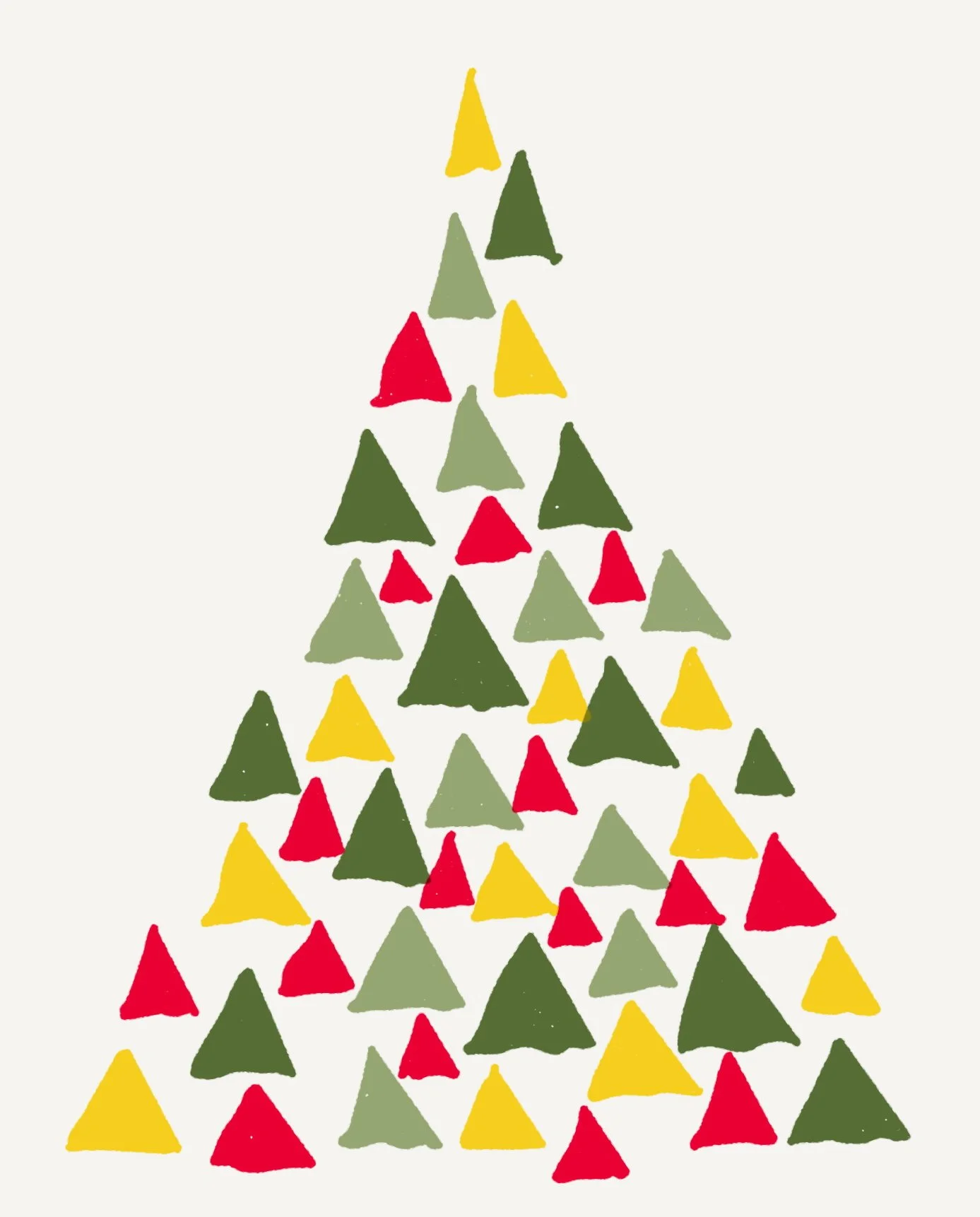 Christmas Card #19