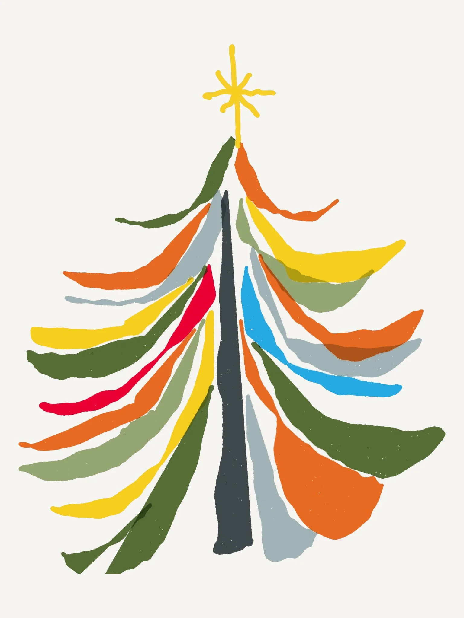 Christmas Card #17