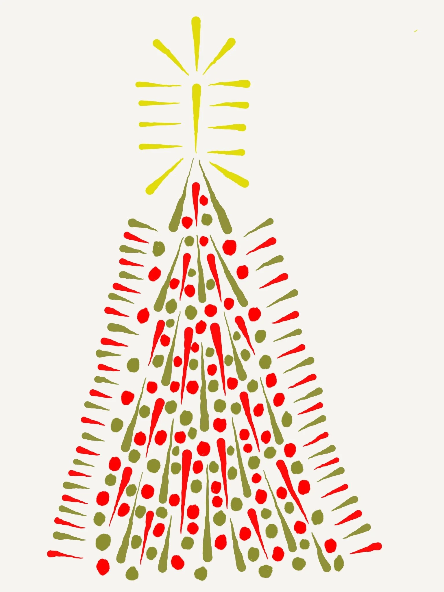 Christmas Card #16