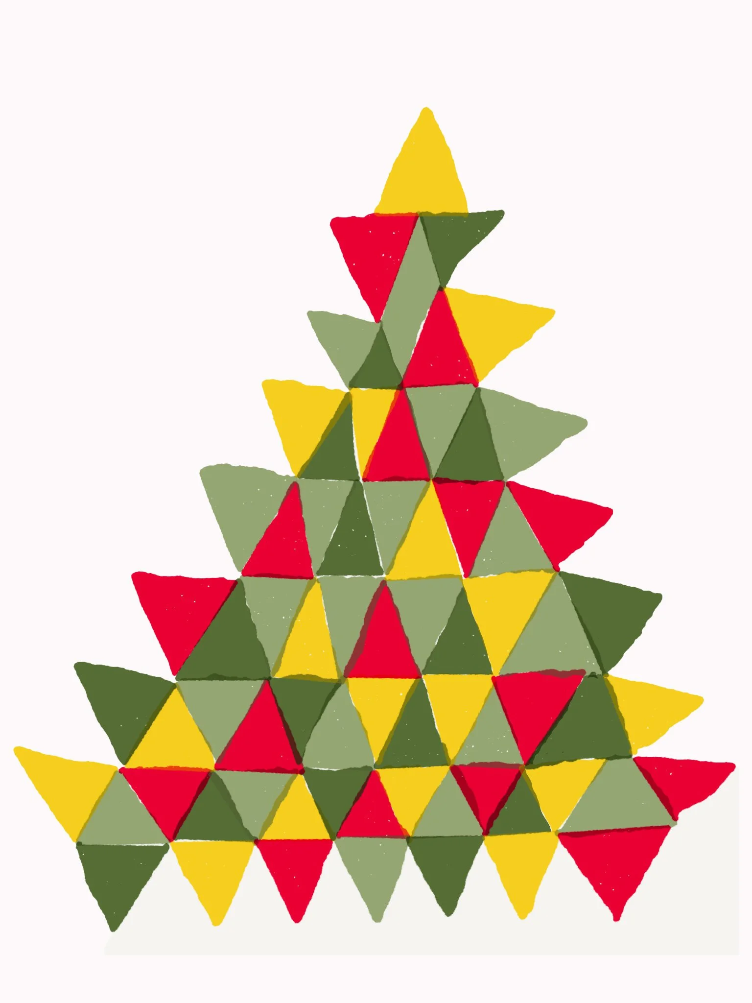 Christmas Card #24