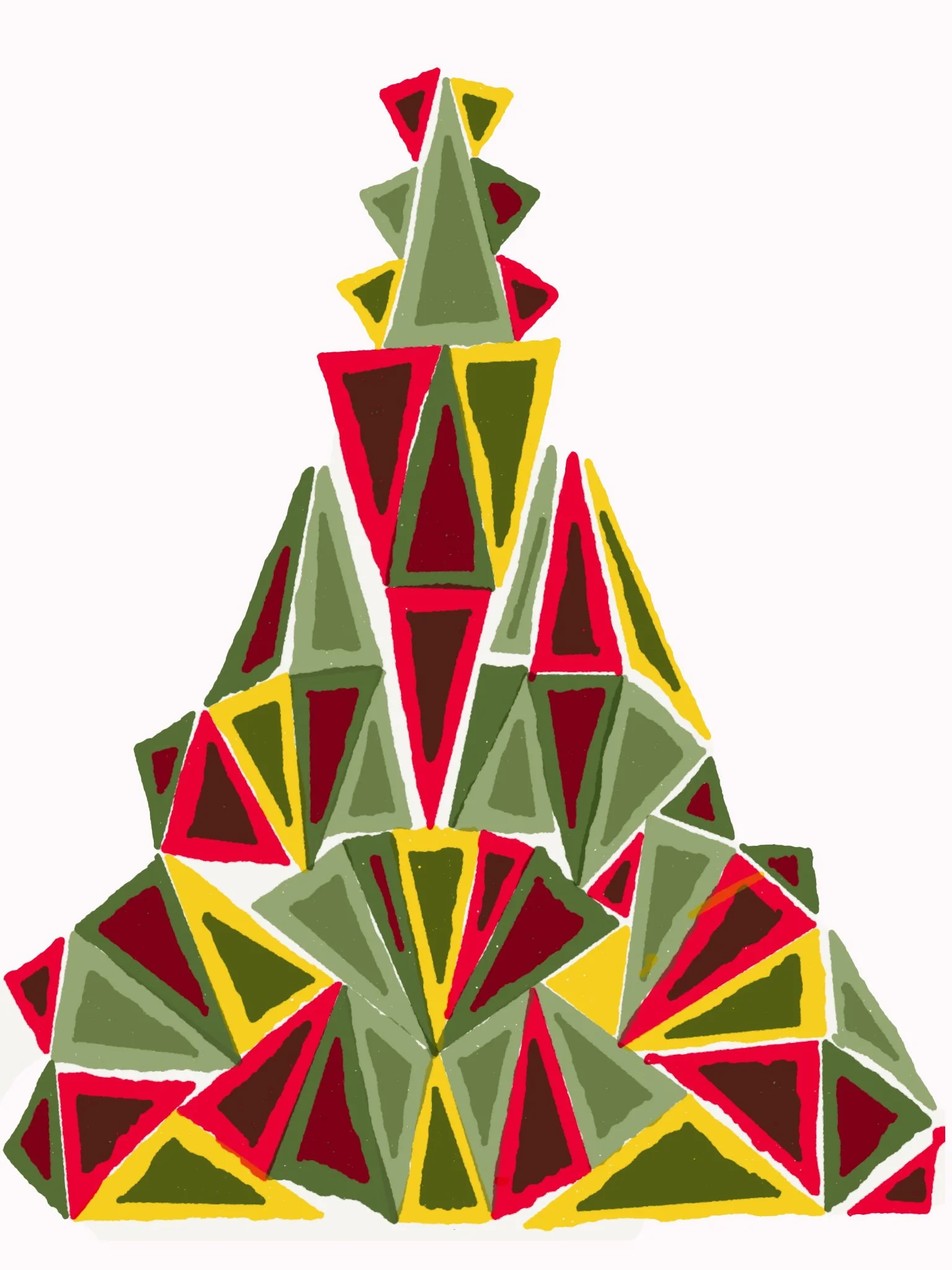 Christmas Card #18