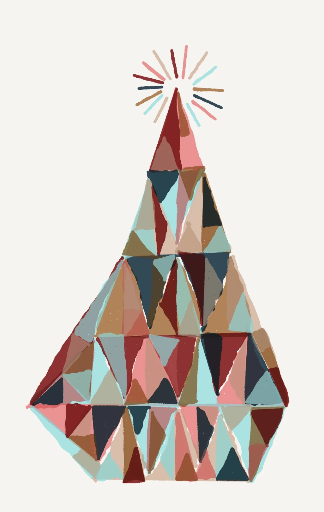 Christmas Card #15